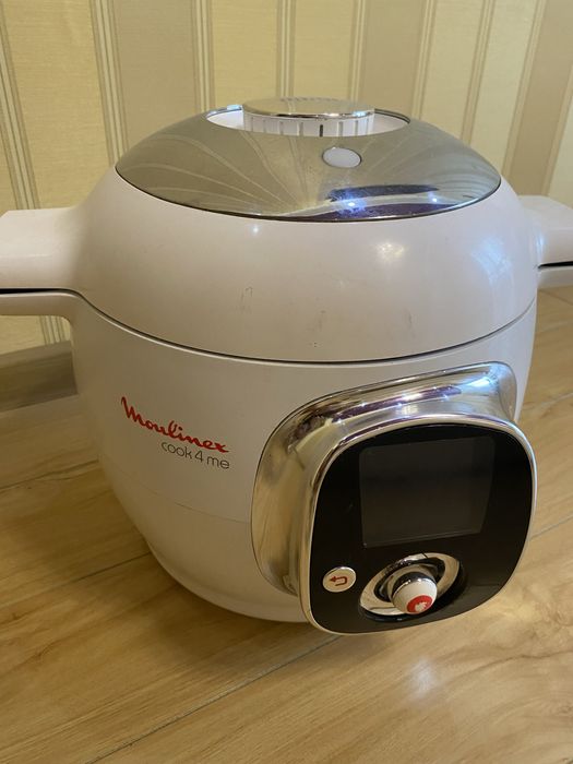 Moulinex cook4me 7011 7021