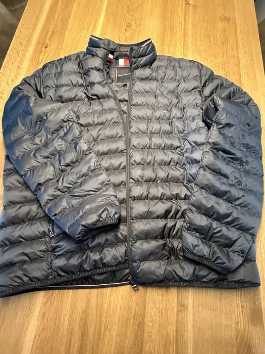 Tommy Hilfiger Kurtka