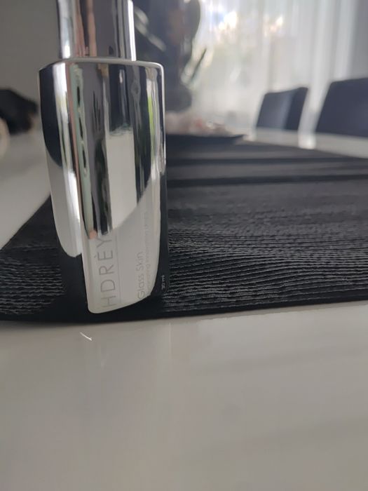 Hdrey Glass skin serum do twarzy