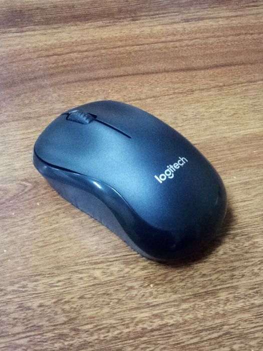 Беспроводная мышка