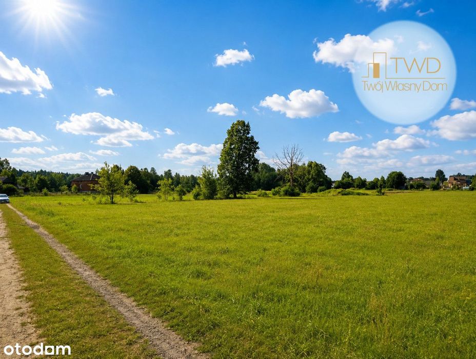 Dąbrowa Górnicza, Błędów - 546 m²