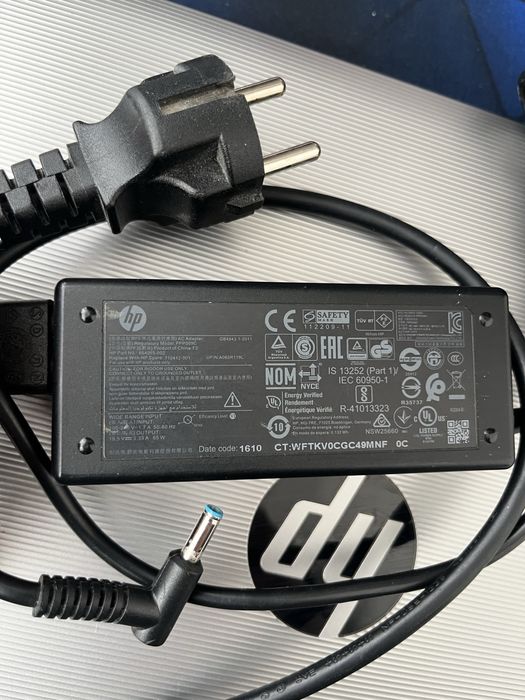 Продам Ноутбук HP 17' дюймів