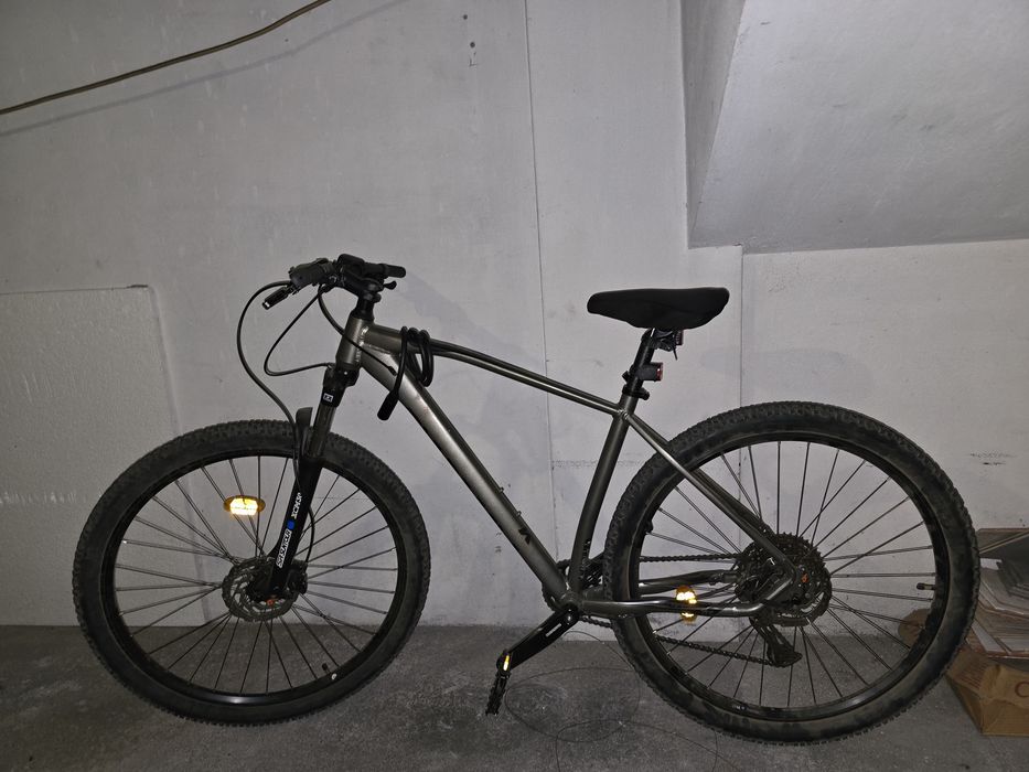 Bicicleta BTT Mitical 70 s