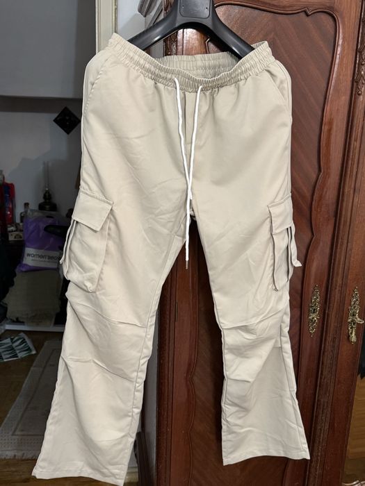 Calças e calçoes leves