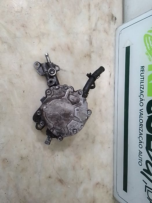 Bomba de vácuo do sistema de travagem VOLKSWAGEN Polo (9N)