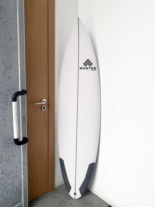 Prancha de Surf 6'2 28.94L
