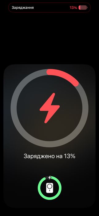 Продам повербанк apple magsafe