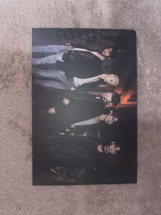 Txt Thursdays child weverse shop