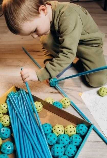 Халабуда-набор для детей, детский вигвам палатка