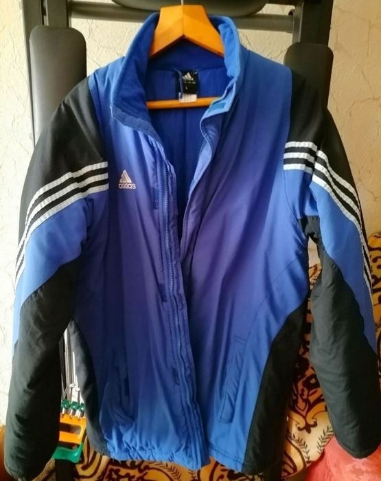 Куртка adidas korea