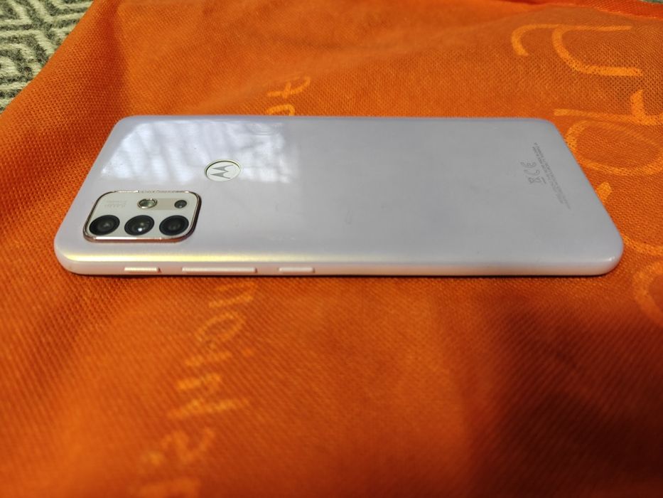 Смартфон Motorola g30 4/128 4/128
