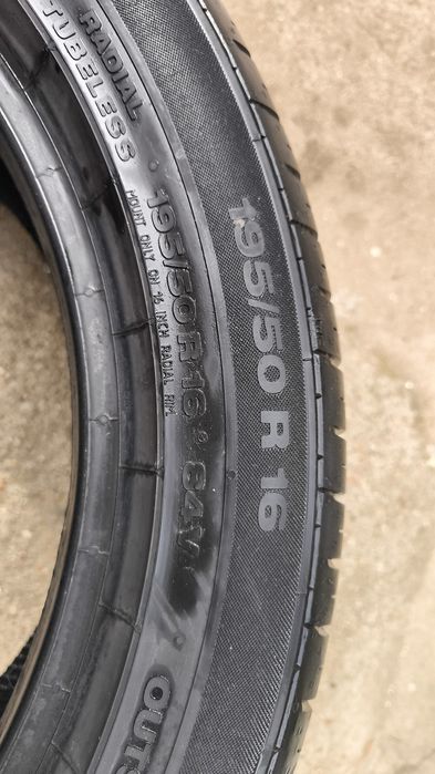 Pneus 195/50 R16