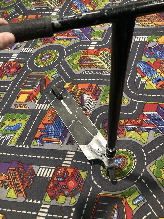 tilt formula,ethic pandemonium v2,prime ,детали на трюковой самокат