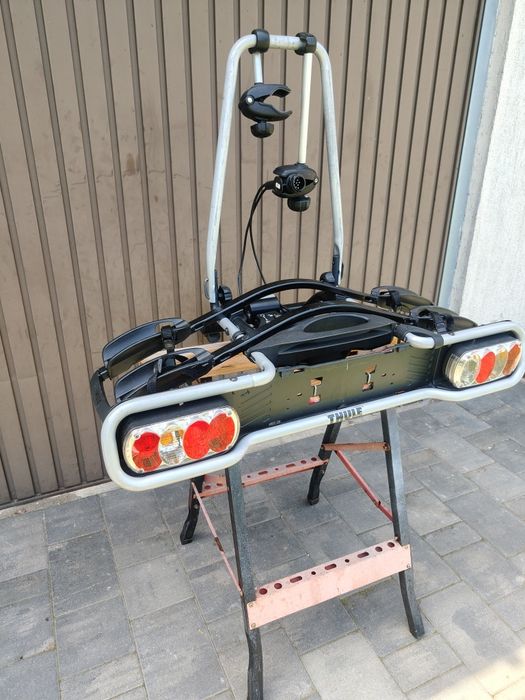 Bagażnik  rowerowy uchylny Thule ER 940