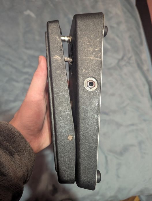 Cry Baby jh-1 Wah pedal