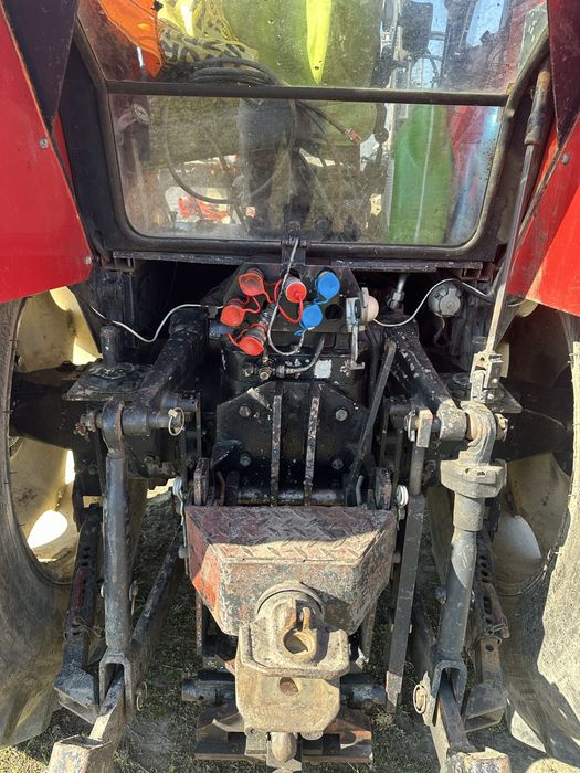 Ursus 1014 914 zetor 10145 8145 tur