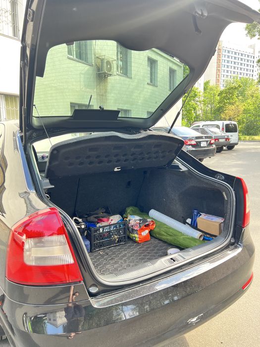 Продам машину Skoda 1.9 TDI