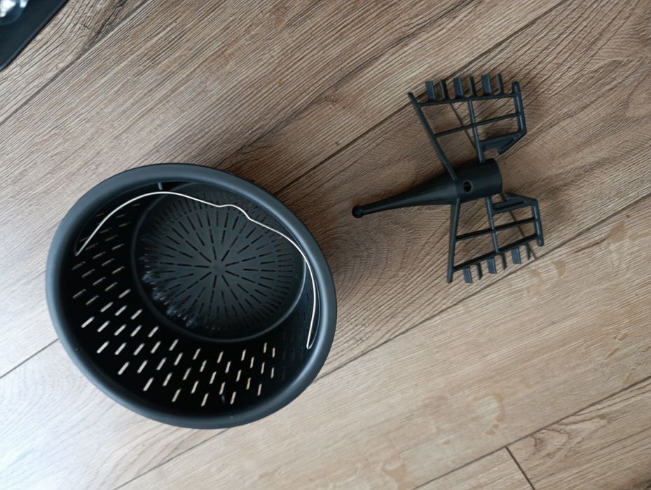 Lidlomix Monsieur Cuisine Smart