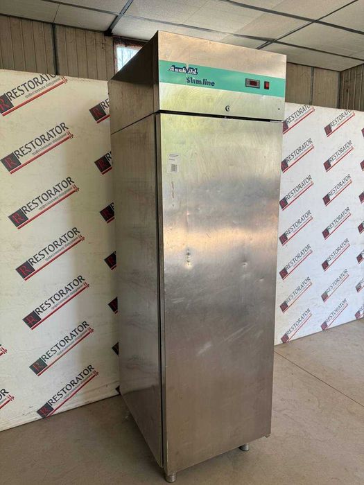 Розпродаж!  Холодильный шкаф Asskühl Slimline, б/у