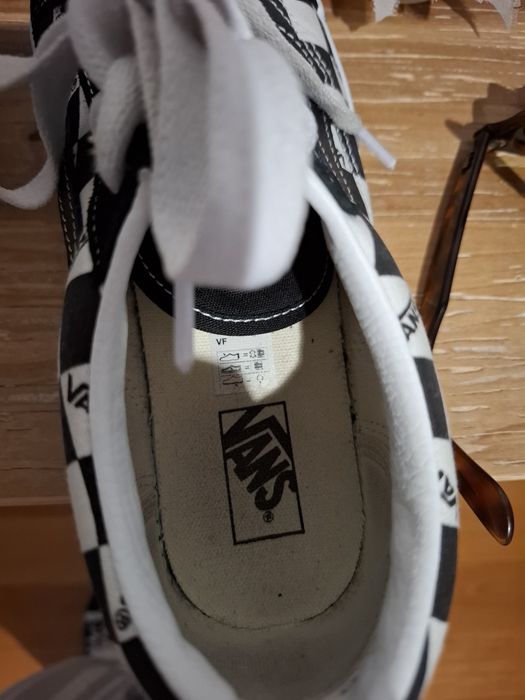 Tenis Vans novos