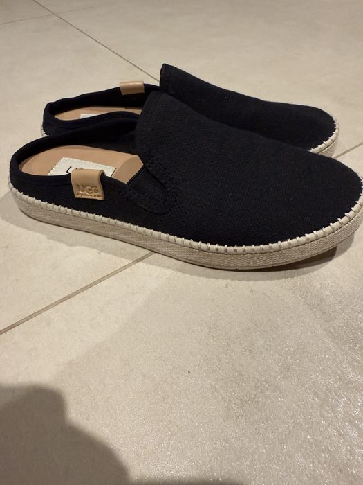 Продам текстильні  Ugg розмір 36