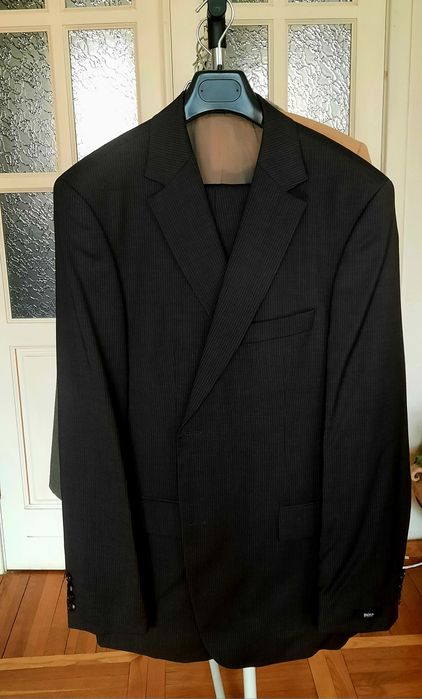 Костюм Hugo Boss оригинал