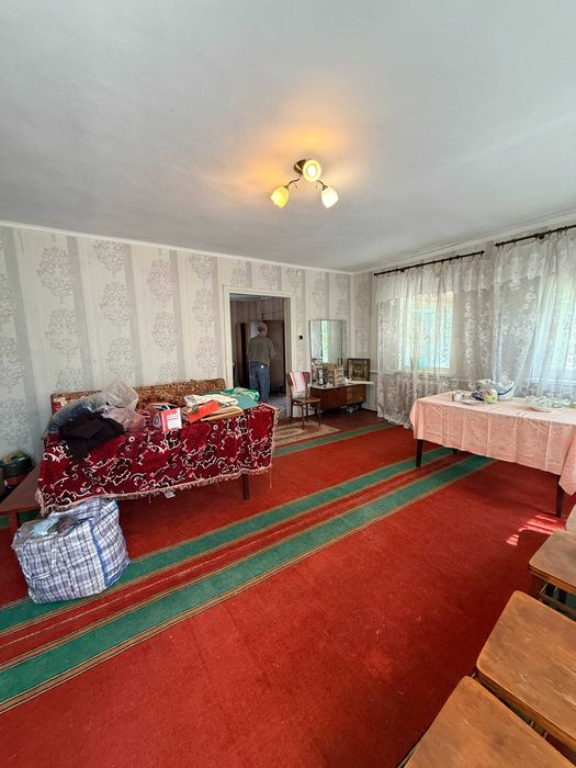 Терміновий Продаж будинку з ремонтом на 8 сотках