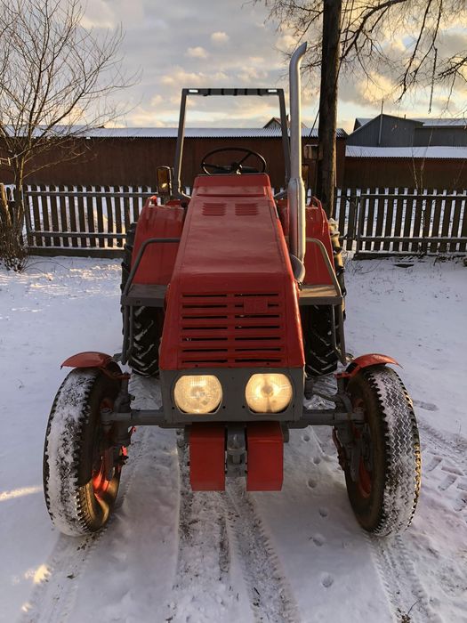 Продам Трактора Т-25