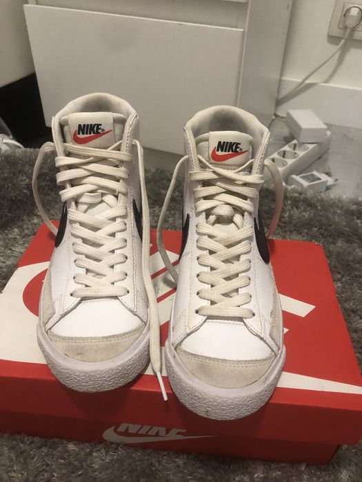 Sapatilhas Nike Blazer MID ‘77 (GS) original