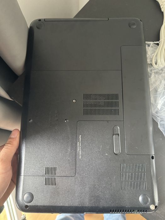 Laptop HP Pavilion g6