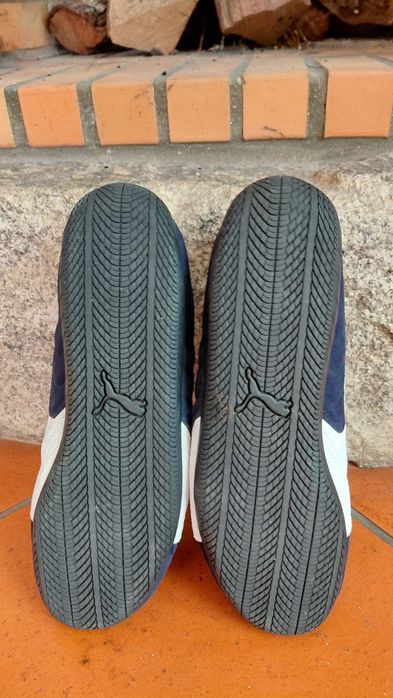Ténis Puma Formula 1