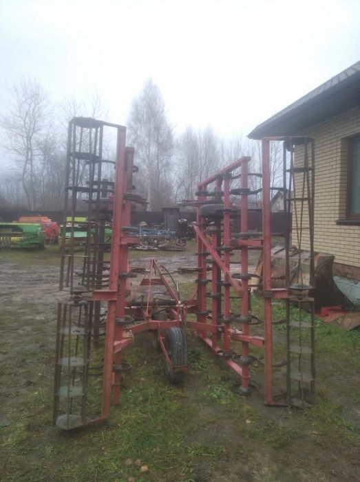 Продам с/г техніку культиватори сівалки плуги преси