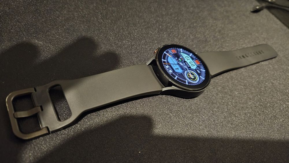 Samsung Galaxy Watch 4 LTE 44mm