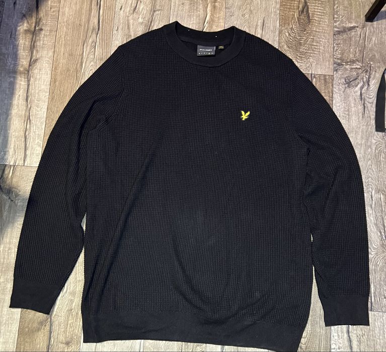 Лот вещей Lyle Scott Lonsdale Adidas Pit Bull Germany Levis
