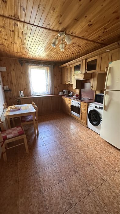 Продам будинок в Потіївці. Якщо про покій, то це саме тут.