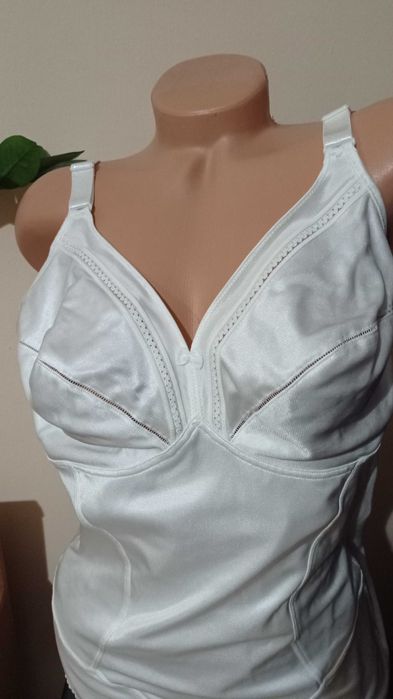 Вінтажне боді жіноче Triumph