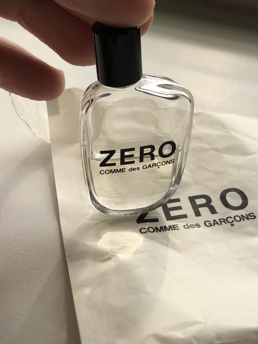 Comme des Garçons Zero мініатюра 9 мл