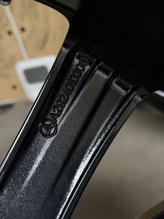 Оригінальні диски 5 112 R20 Mercedes GLE GLS W167 V167 C167 X167 X166