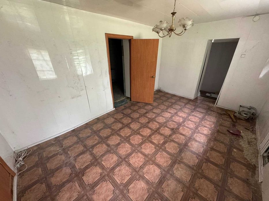 3-Кімнатна квартира в центрі міста!