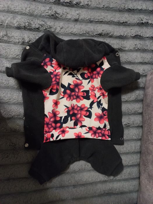 Комбінезони для собачки