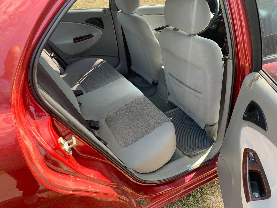 Продам Daewoo Nubira