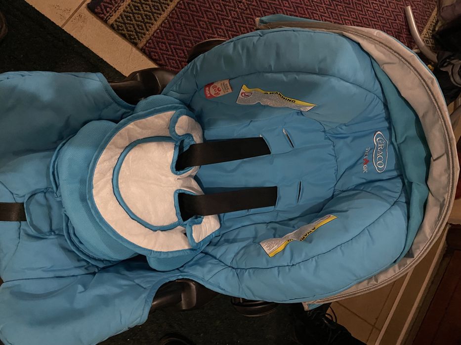 Авто крісло дитяче