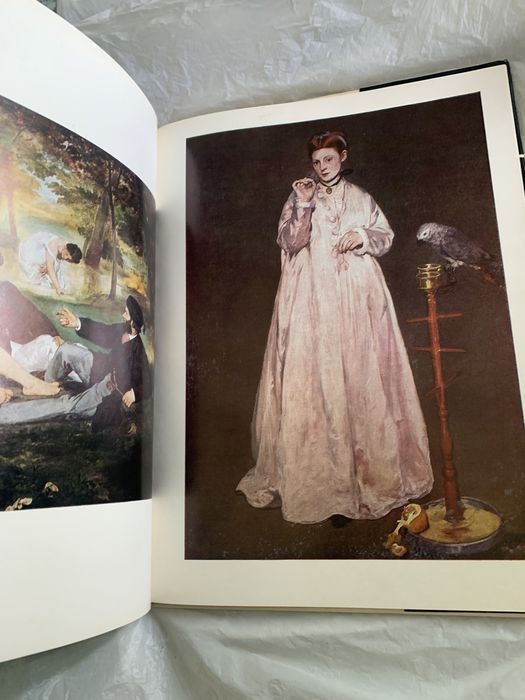 Мане manet EDITURA BUCURESTI, 1975