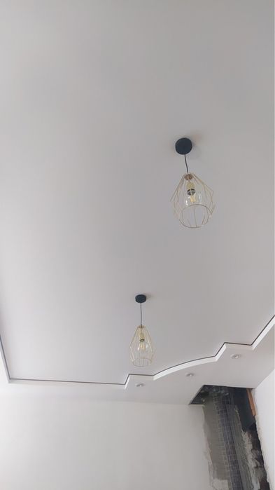 Натяжні Стелі 29 studio