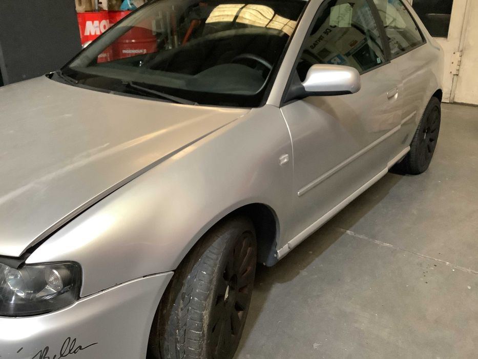 Audi A3 1.9 TDi - 1998  - Para peças
