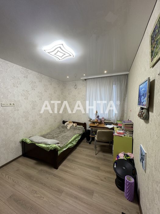 Многокомнатная квартира по адресу Люстдорфская дор. (площадь 121 м²) - Atlanta.ua - фото 11