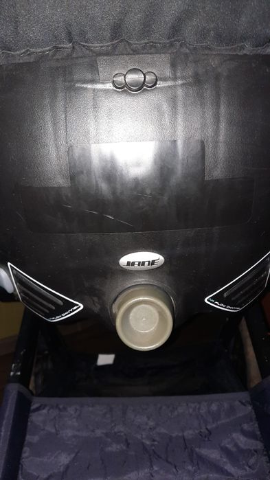 Коляска Jane muum 2 в 1