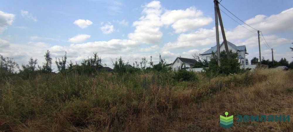 Продається земельна ділянка в с. Березівка 15сот (7)