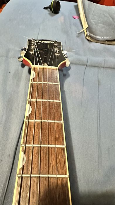 Gretsch 5420t em estado muito bom