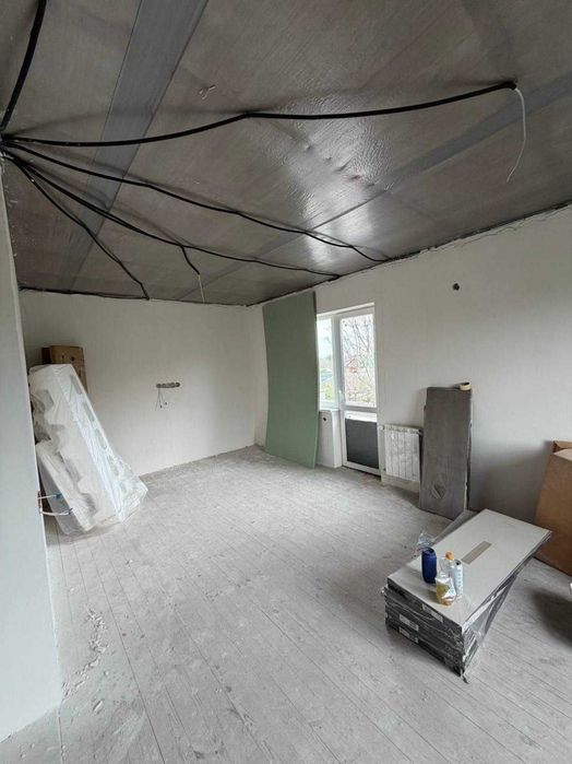 Продажа • 2к квартира • Центр | ул. Котельная • 58.3 м² • 2/2 этаж • новострой • #146532